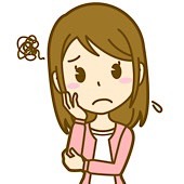 自分 ぐるぐる