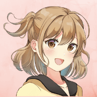 アニメ女子